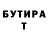 БУТИРАТ вода intro pul